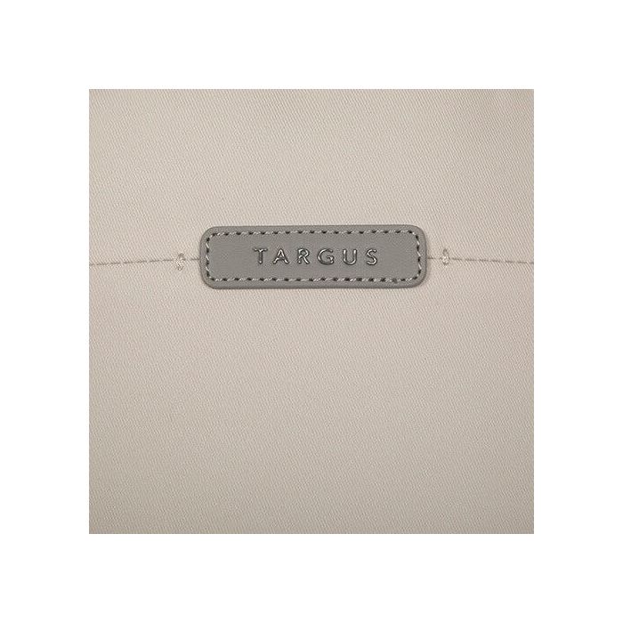 Targus Bolso Tote Avila para Portátil 15-16 Pulgadas, 13L, Diseño Elegante y Sostenible 8