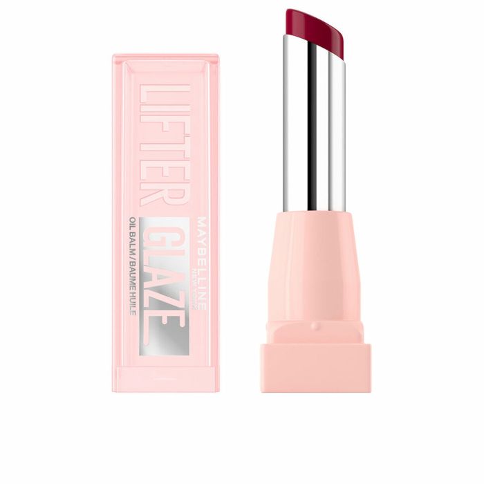Pintalabios Maybelline LIFTER 008-Acai Glaze 2,8 g