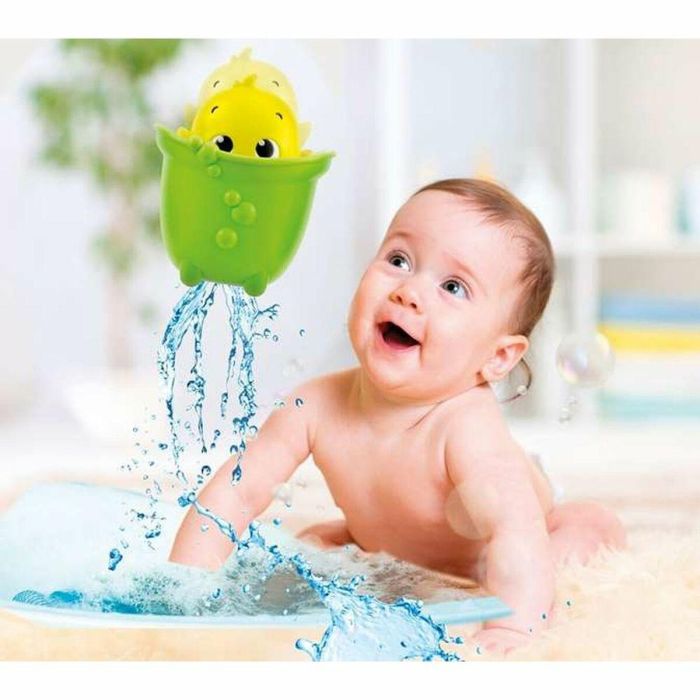 Juego de baño figuras de animales ¡asoman sus cabecitas al entrar en el agua! 11x9 cm - modelos surtidos 4 Juego de baño figuras de animales ¡asoman sus cabecitas al entrar en el agua! 11x9 cm - modelos surtidos 4
