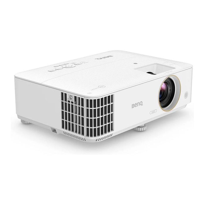 Benq Videoproyector TH685P 9H.JL877.14E Proyector DLP 1080p (1920x1080) 3500 Lúmenes ANSI Blanco 4 Benq Videoproyector TH685P 9H.JL877.14E Proyector DLP 1080p (1920x1080) 3500 Lúmenes ANSI Blanco 4