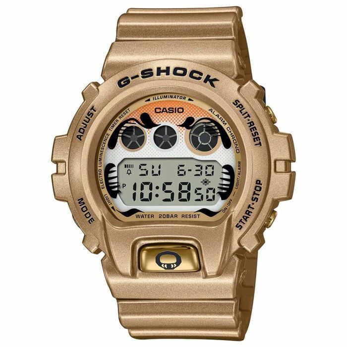 Reloj Hombre Casio (Ø 53 mm) 0 Reloj Hombre Casio (Ø 53 mm) 0