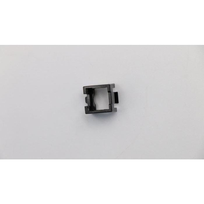 Lenovo Power switch holder bracket, designed for Lenovo devices, lightweight at 0.1 kg, ensures secure switch placement. Lenovo Power switch holder bracket, designed for Lenovo devices, lightweight at 0.1 kg, ensures secure switch placement.