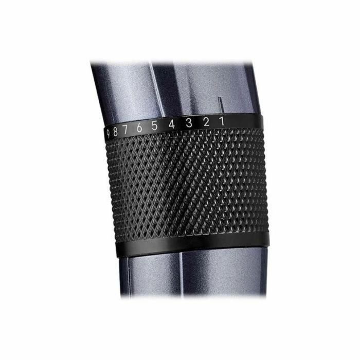 BABYLISS E976E - Cortapelos - 26 alturas de corte - Cuchillas de titanio duraderas y ultrarresistentes - Pantalla LED 6 BABYLISS E976E - Cortapelos - 26 alturas de corte - Cuchillas de titanio duraderas y ultrarresistentes - Pantalla LED 6