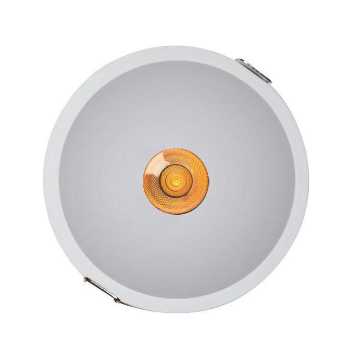 Downlight LED 30W 90Lm/W UGR<15 CRI>95 4000ºK Driver Lifud 50.000H 1
