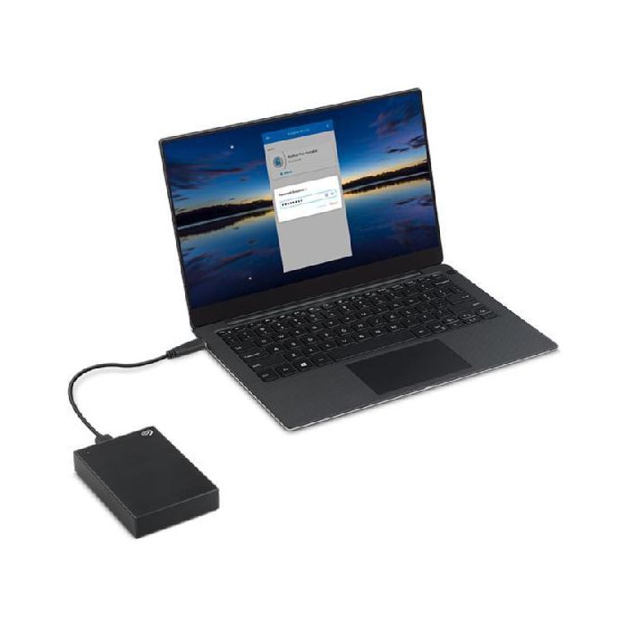 Seagate 2TB, USB 3.0, Black 7 Seagate 2TB, USB 3.0, Black 7