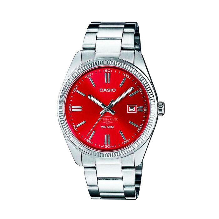 Reloj Hombre Casio MTP-1302PD-4AVEF