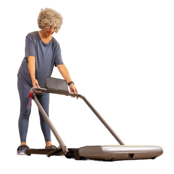 Cinta de Correr Cecotec DrumFit WayHome 600 Pad 5