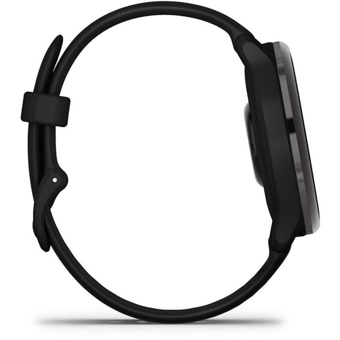 Garmin vivoactive 6 black/grey 4