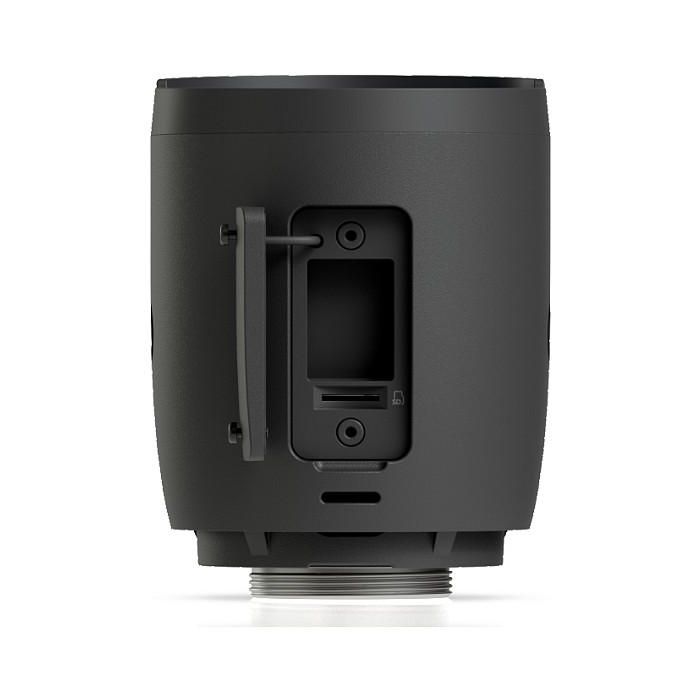Ubiquiti UVC-G6-Pro-Bullet Cámara de Seguridad IP Negra, 8MP, Visión Nocturna 40m, Interior/Exterior, Montaje Techo/Pared/Poste 4