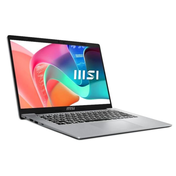 Portatil Msi 14 - 203Xes I7 - 1355 Unidades 16 grb Ssd 2 Portatil Msi 14 - 203Xes I7 - 1355 Unidades 16 grb Ssd 2