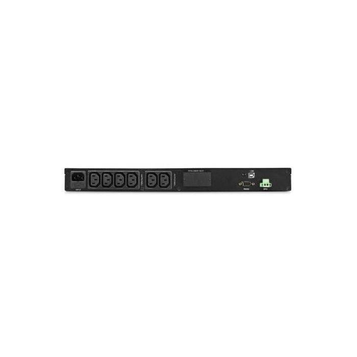 Salicru 6A0DA000006 sistema de alimentación ininterrumpida (UPS) Línea interactiva 1,5 kVA 900 W 6 salidas AC 2 Salicru 6A0DA000006 sistema de alimentación ininterrumpida (UPS) Línea interactiva 1,5 kVA 900 W 6 salidas AC 2