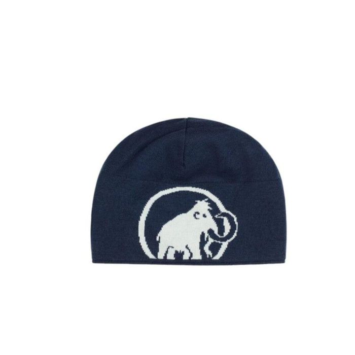 Gorro Mammut 1191-04892-1308 Blanco Gorro Mammut 1191-04892-1308 Blanco