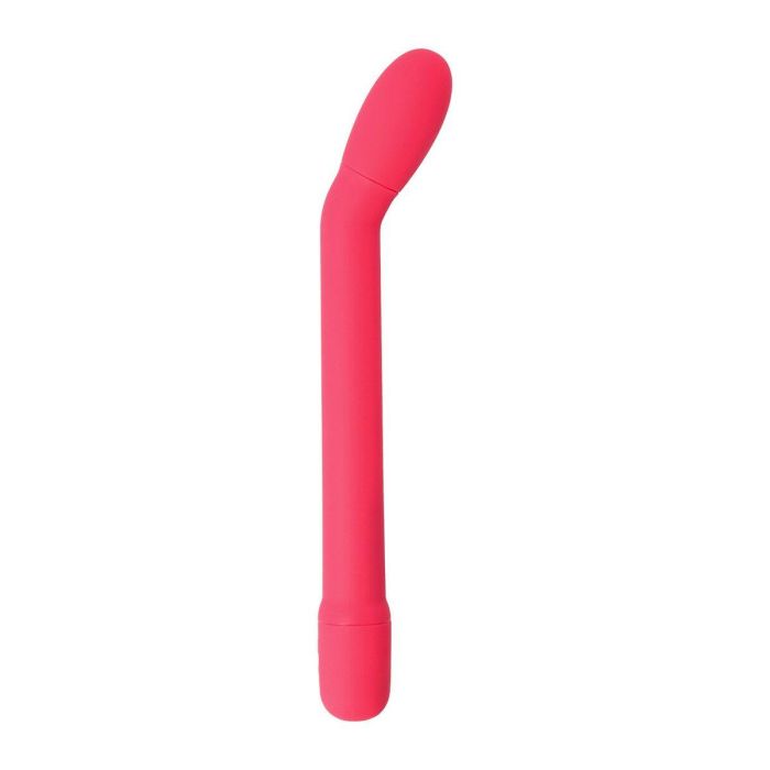 Vibrador Punto G Virgite Rosa 0 Vibrador Punto G Virgite Rosa 0