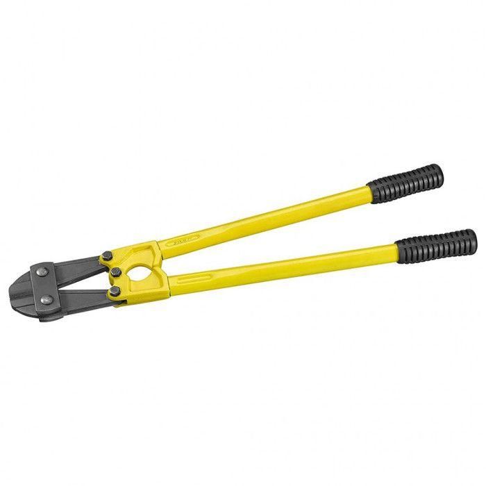 Stanley Cortatubos Brazo Tubular 450 mm, Ø 6 mm de Corte, Capacidad Máx. 10 mm, Ajuste Rápido y Ergonómico