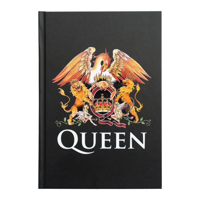 Cuaderno A5 Premium Queen 0 Cuaderno A5 Premium Queen 0