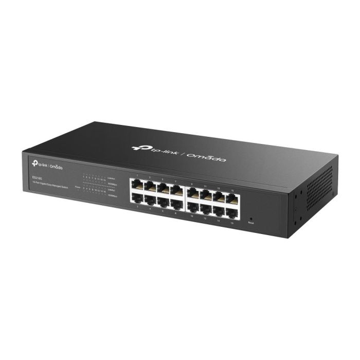 Switch TP-Link ES216G 2 Switch TP-Link ES216G 2