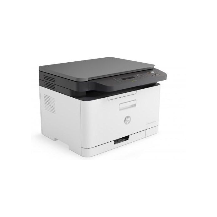 HP Color Laser MFP 178nw A4 600 x 600 DPI 18 ppm Wifi 1 HP Color Laser MFP 178nw A4 600 x 600 DPI 18 ppm Wifi 1