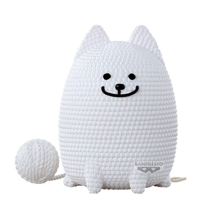 Banpresto Figura Undertale Annoying Dog