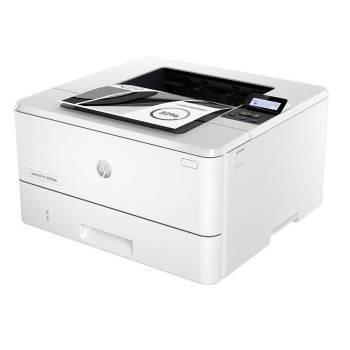 HP 4002dw LaserJet Pro Impresora para Alta Productividad, Gestión Sencilla y Velocidad Rápida 0 HP 4002dw LaserJet Pro Impresora para Alta Productividad, Gestión Sencilla y Velocidad Rápida 0