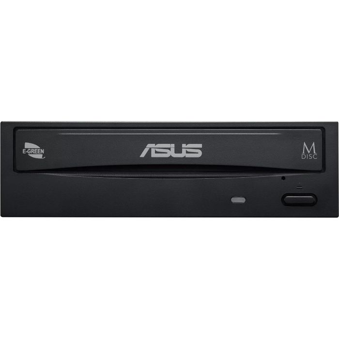 Grabadora Interna Asus DRW-24D5MT CD/DVD 24x 1