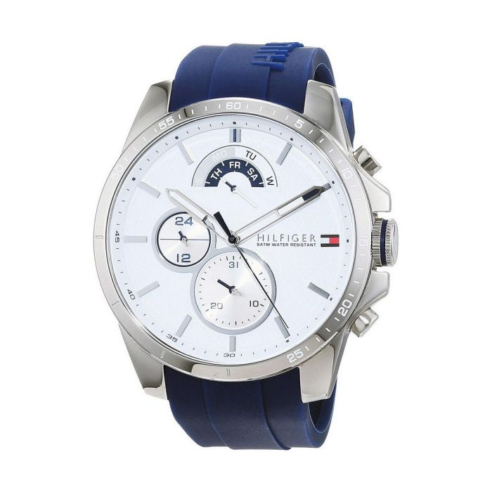 Reloj Hombre Tommy Hilfiger DECKER (Ø 48 mm) Reloj Hombre Tommy Hilfiger DECKER (Ø 48 mm)