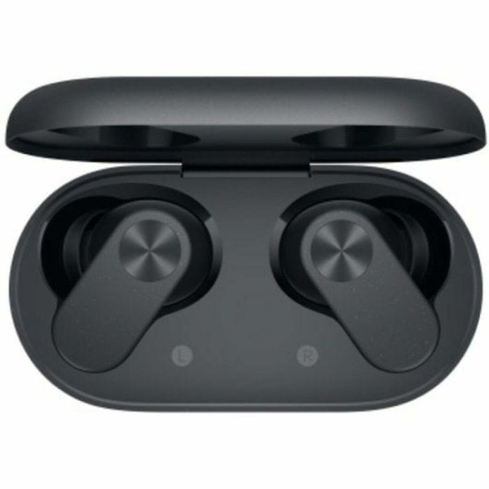 OnePlus Nord Buds 2 Auriculares Inalámbricos Bluetooth con Cancelación de Ruido, IP55, Uso Diario/Deporte, Gris - 5481129548 7