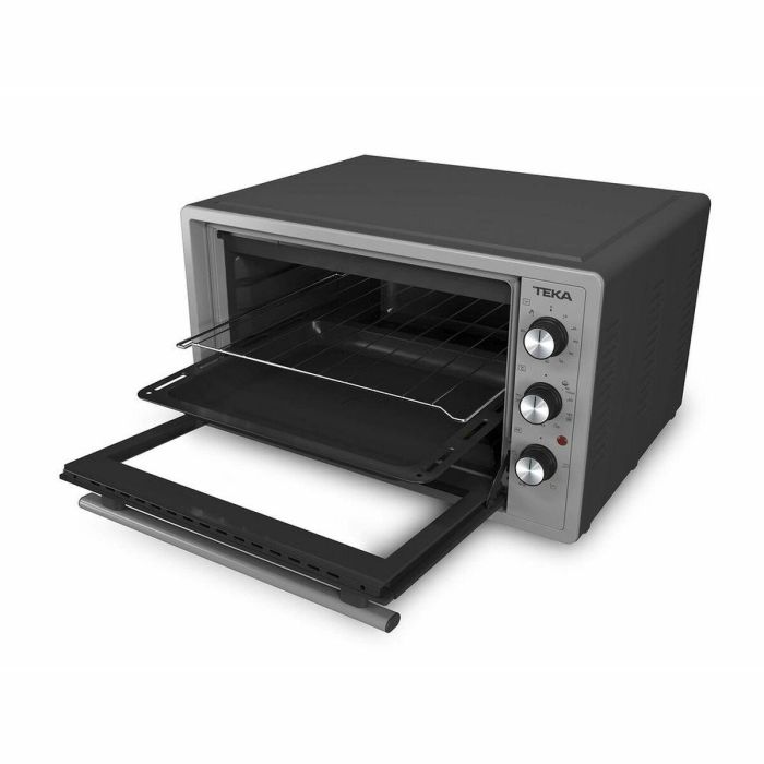 Horno de Convección Teka 111520001 42 L 1950 W 37 L 2 Horno de Convección Teka 111520001 42 L 1950 W 37 L 2