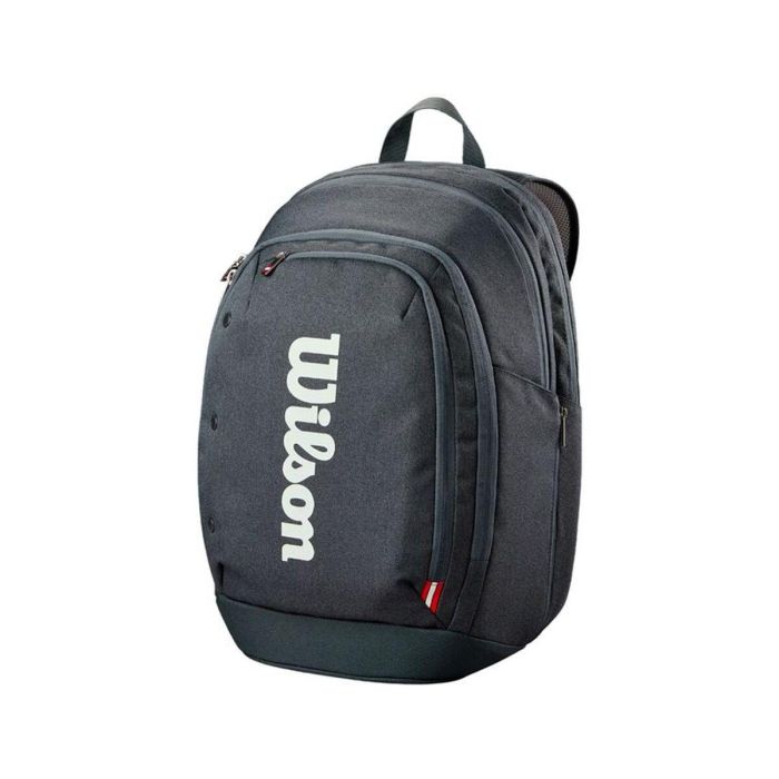 Raquetero Wilson Tour Backpack 2025 Negro 3