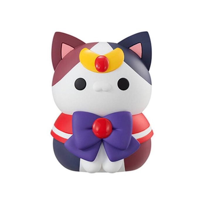 Figura Megahouse Sailor Mars Mewn Figura Megahouse Sailor Mars Mewn