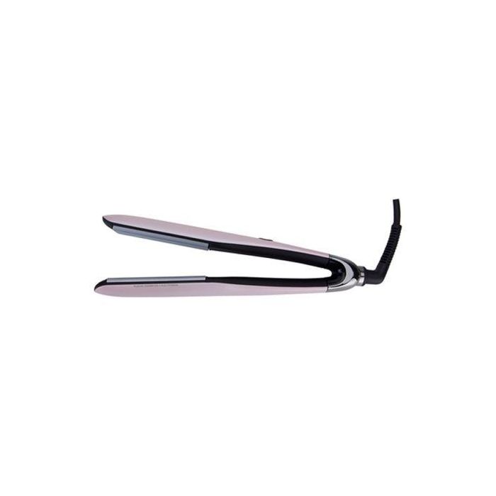 PLANCHA PARA EL PELO JATA PP78B - PLACAS CERÁMICAS 95*30MM - CALENTAMIENTO ULTRARRÁPIDO - CABLE 1.8M - BOLSA TÉRMICA 1 PLANCHA PARA EL PELO JATA PP78B - PLACAS CERÁMICAS 95*30MM - CALENTAMIENTO ULTRARRÁPIDO - CABLE 1.8M - BOLSA TÉRMICA 1