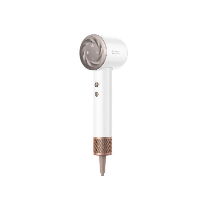 Dreame Secador Glory Mix White 4
