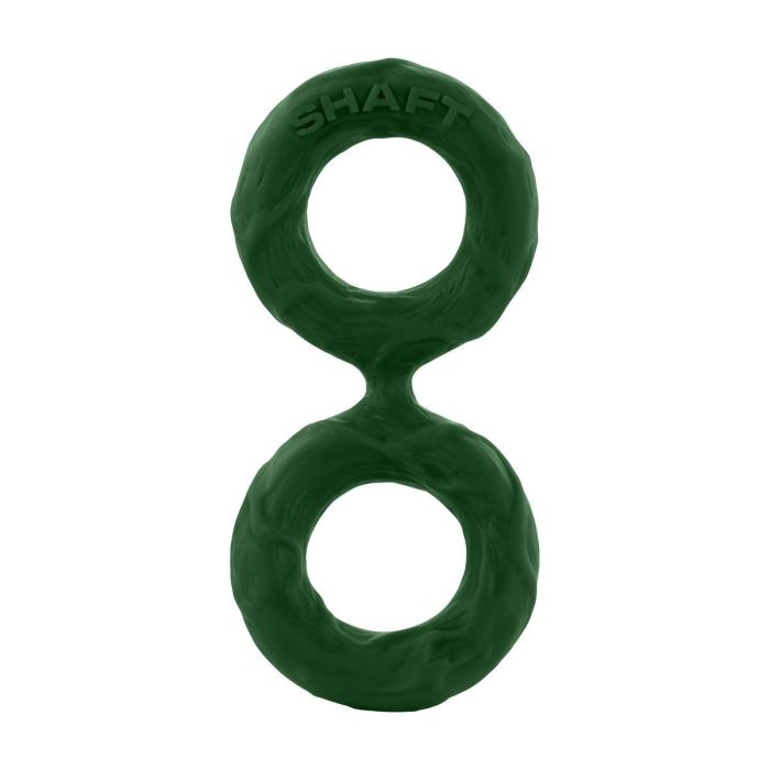Anillo para el Pene Shaft Verde Anillo para el Pene Shaft Verde