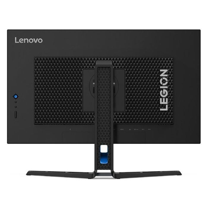 Lenovo Monitor Y27h-30 Y27h30 (66F6UAC3EU) IPS 27" QHD (2560x1440) 165Hz HDR400 para Gaming FreeSync Premium Negro 3
