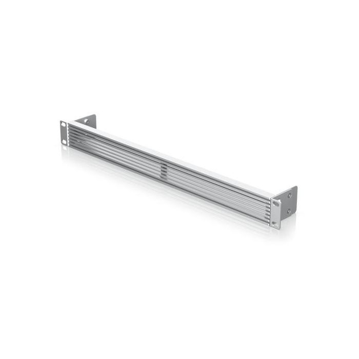 Ubiquiti Rack Mount OCD Panels 1U Vented para Rack de Equipos de Red - Inserto Estético 3
