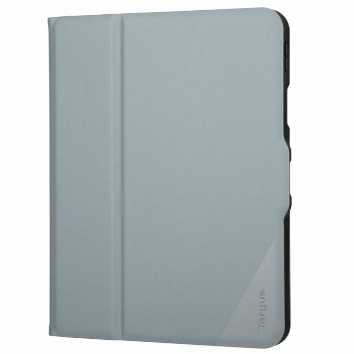 Targus VersaVu Funda Folio para iPad 10th gen 10.9" Plata, Resistente a Golpes y Rayones, 4 Modos de Soporte 2 Targus VersaVu Funda Folio para iPad 10th gen 10.9" Plata, Resistente a Golpes y Rayones, 4 Modos de Soporte 2