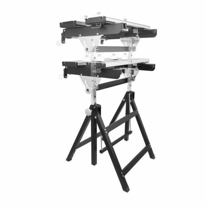 Mesa de trabajo Ryobi RWB03 Plegable Ajustable Orientable 1 Mesa de trabajo Ryobi RWB03 Plegable Ajustable Orientable 1