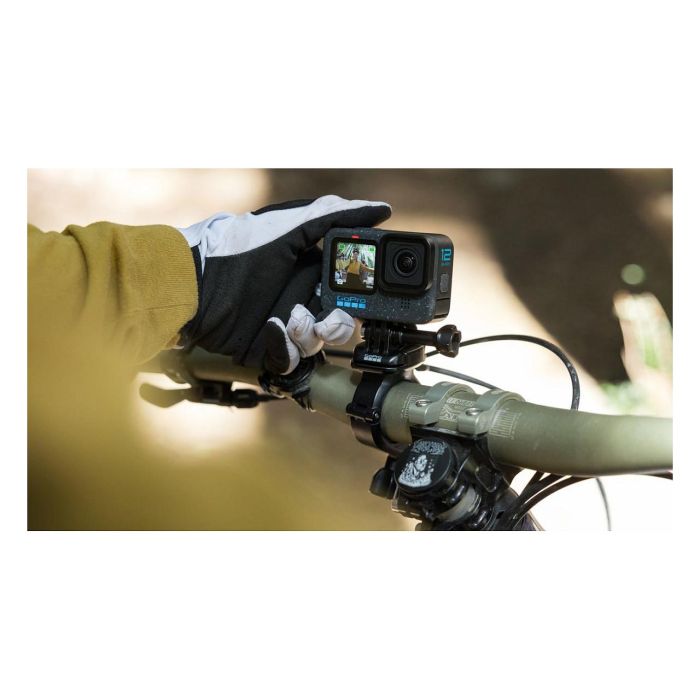 GoPro CHDHX-121-RW Cámara de Acción Hero 12 5K Ultra HD Negra 9