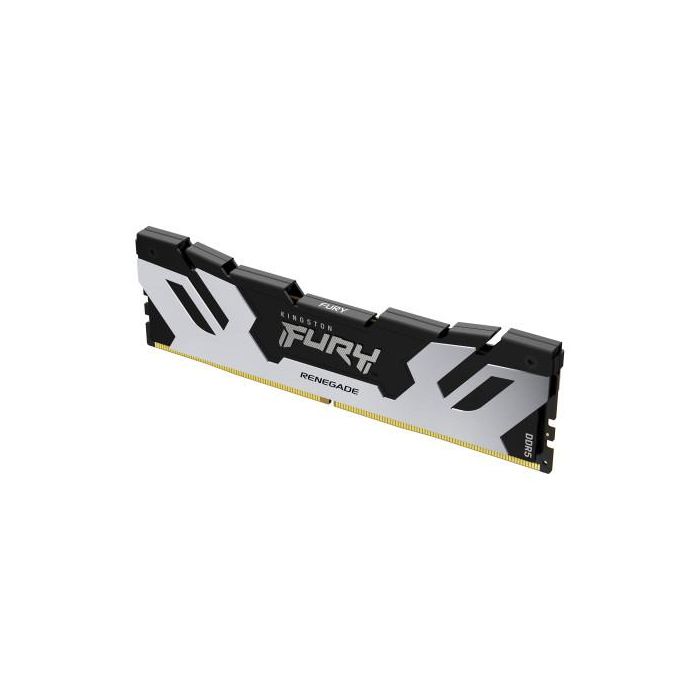 Kingston Technology FURY Renegade módulo de memoria 48 GB 1 x 48 GB DDR5 Kingston Technology FURY Renegade módulo de memoria 48 GB 1 x 48 GB DDR5