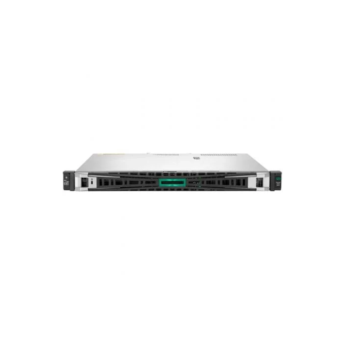 Servidor HPE ProLiant DL20 Gen11 Intel Xeon 6333P/ 32GB Ram/ 2x 480GB SSD 0 Servidor HPE ProLiant DL20 Gen11 Intel Xeon 6333P/ 32GB Ram/ 2x 480GB SSD 0