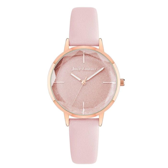 Reloj Mujer Juicy Couture JC1326RGLP (Ø 34 mm) Reloj Mujer Juicy Couture JC1326RGLP (Ø 34 mm)