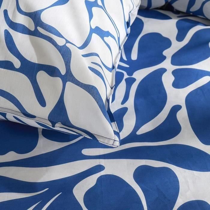 Juego de cama doble - TODAY - Sunshine 15.8 - 220 x 240 cm - 100% Algodón estampado 1