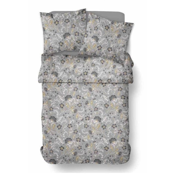 Juego de cama doble - TODAY - Crazy 7.3 - 220 x 240 cm - Estampado 3