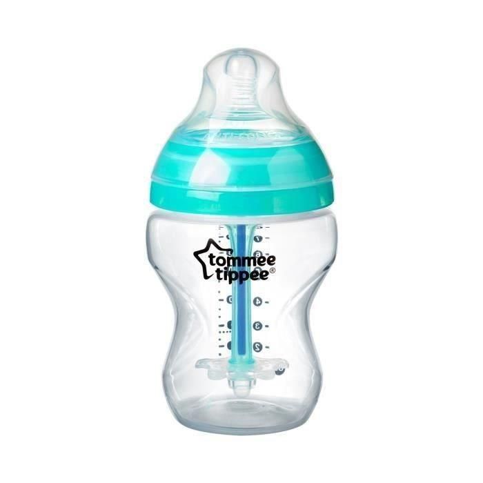 TOMMEE TIPPEE Advanced Anti Colic Botella 260ml