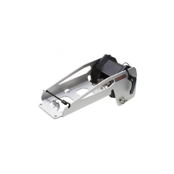 Soporte para Kayak Torqeedo/ Optimizado para Modelos Ultralight/ Ref. 1404-00 a 1407-00