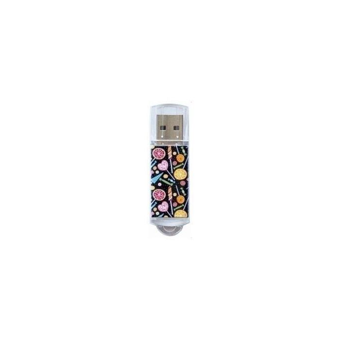 Pendrive 16GB Tech One Tech Candy Pop USB 2.0 1