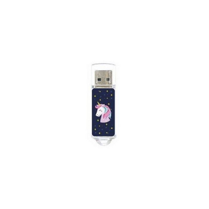 Pendrive 32GB Tech One Tech Unicornio Dream USB 2.0 1