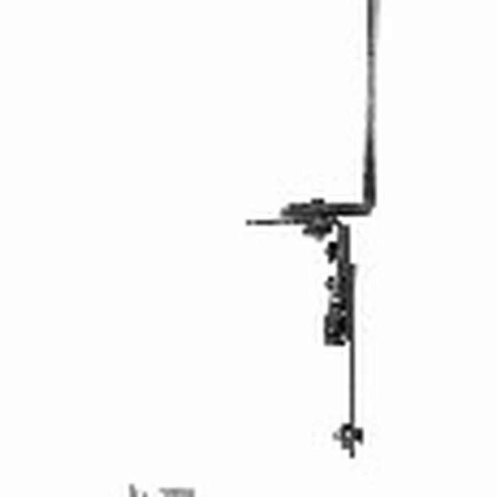 Soporte TV Neomounts AWL29-750BL1 10 kg 22 Soporte TV Neomounts AWL29-750BL1 10 kg 22
