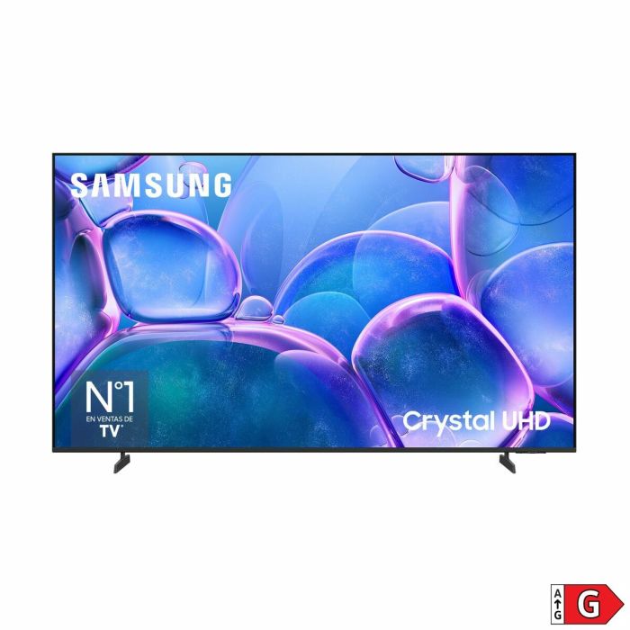 Smart TV Samsung TU75U7005FKX 75 75" 4K Ultra HD LED HDR 7 Smart TV Samsung TU75U7005FKX 75 75" 4K Ultra HD LED HDR 7