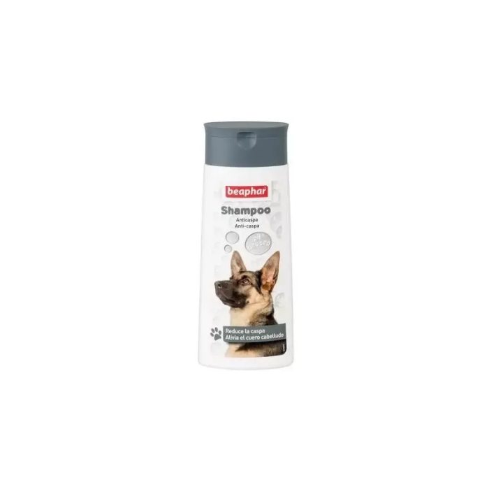 Beaphar Champú Perro Anticaspa 250 mL