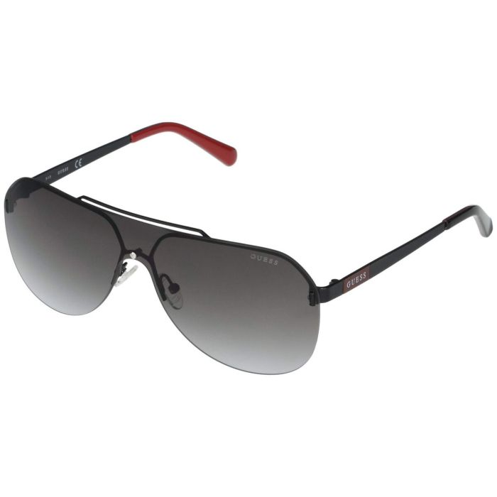 Gafas de Sol Hombre Guess GF5053-0001B 5